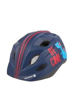 Casco Polisport Junior Premium Be Cool