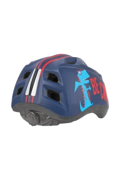 Casco Polisport Junior Premium Be Cool
