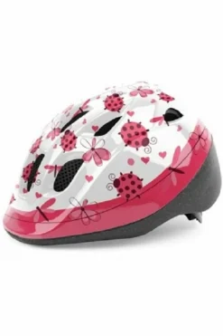 Casco Polisport Kids Princess