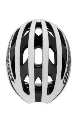 Casco Polisport Light Pro Blanco Mate/negro