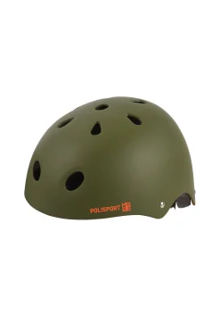 Casco Polisport Urban Radical Tag