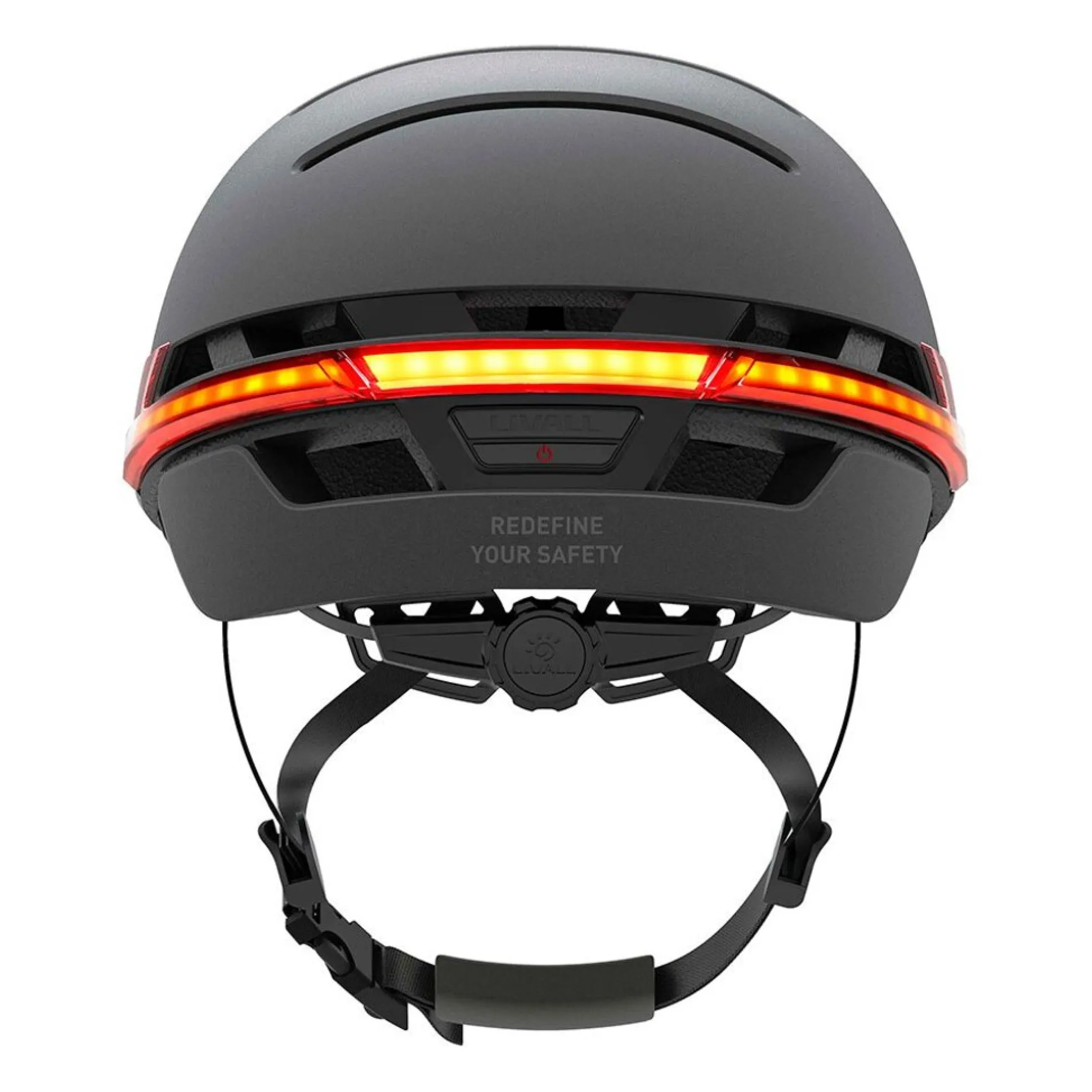 Casco Urbano Livall Bh51m Neo