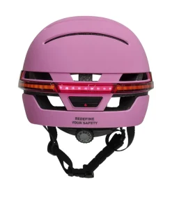 Casco Urbano Livall Bh51m Neo