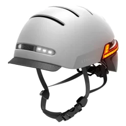 Casco Urbano Livall Bh51m Neo