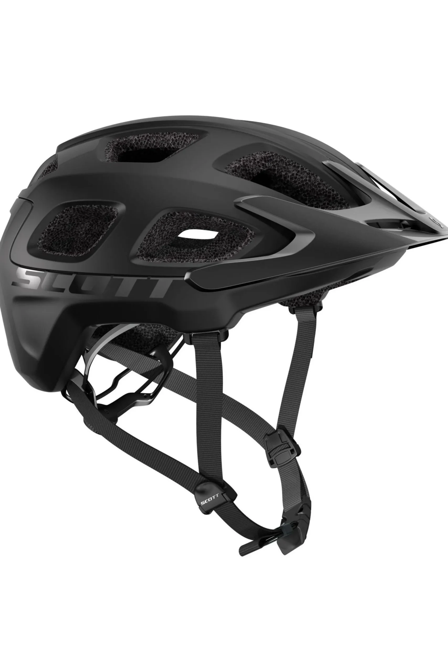 Casco Vivo (Ce) Scott Bici