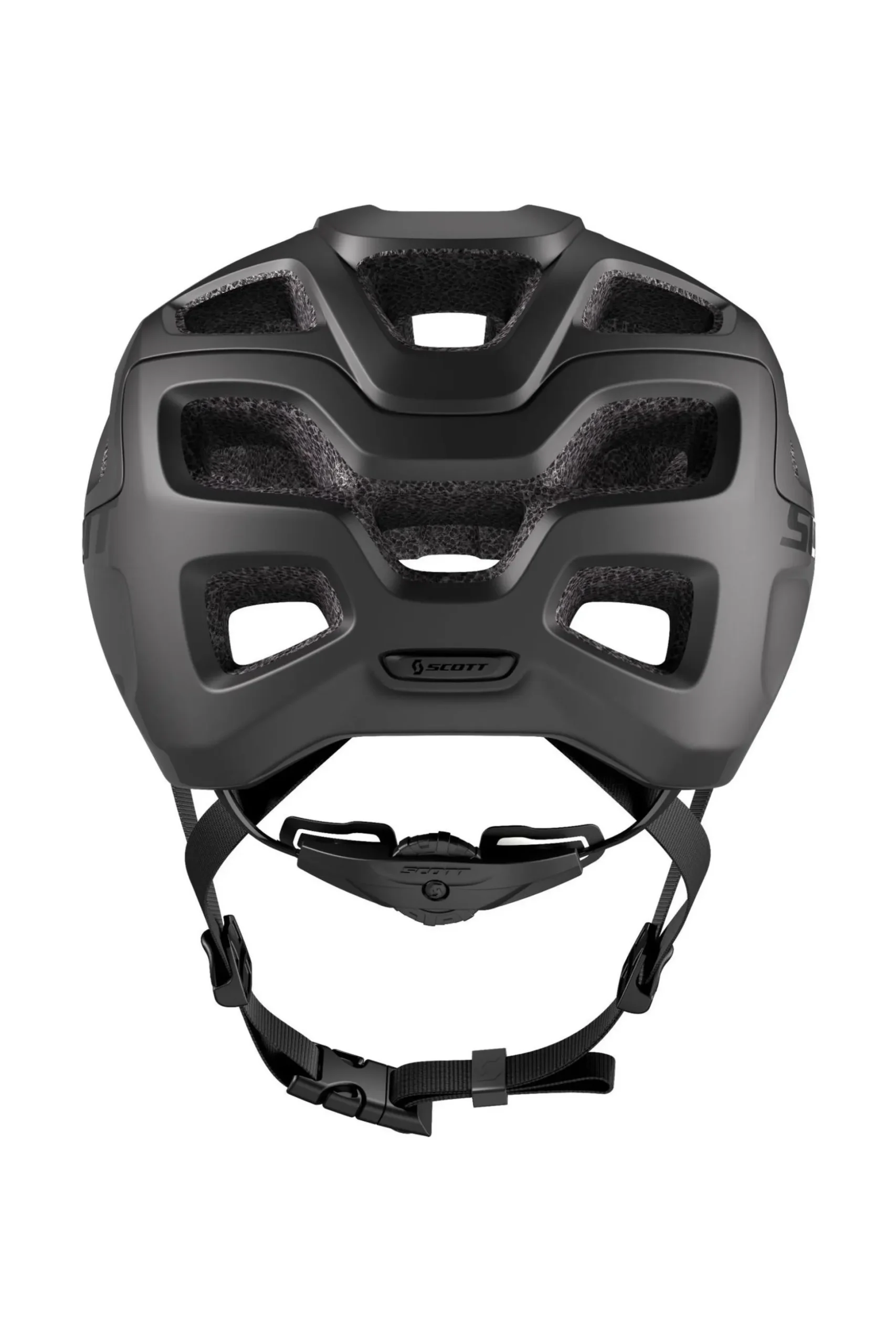 Casco Vivo (Ce) Scott Bici
