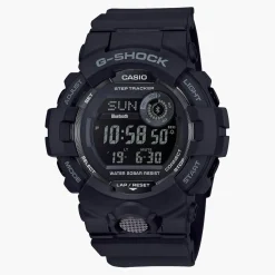Casio G-shock G-squad Gbd-800