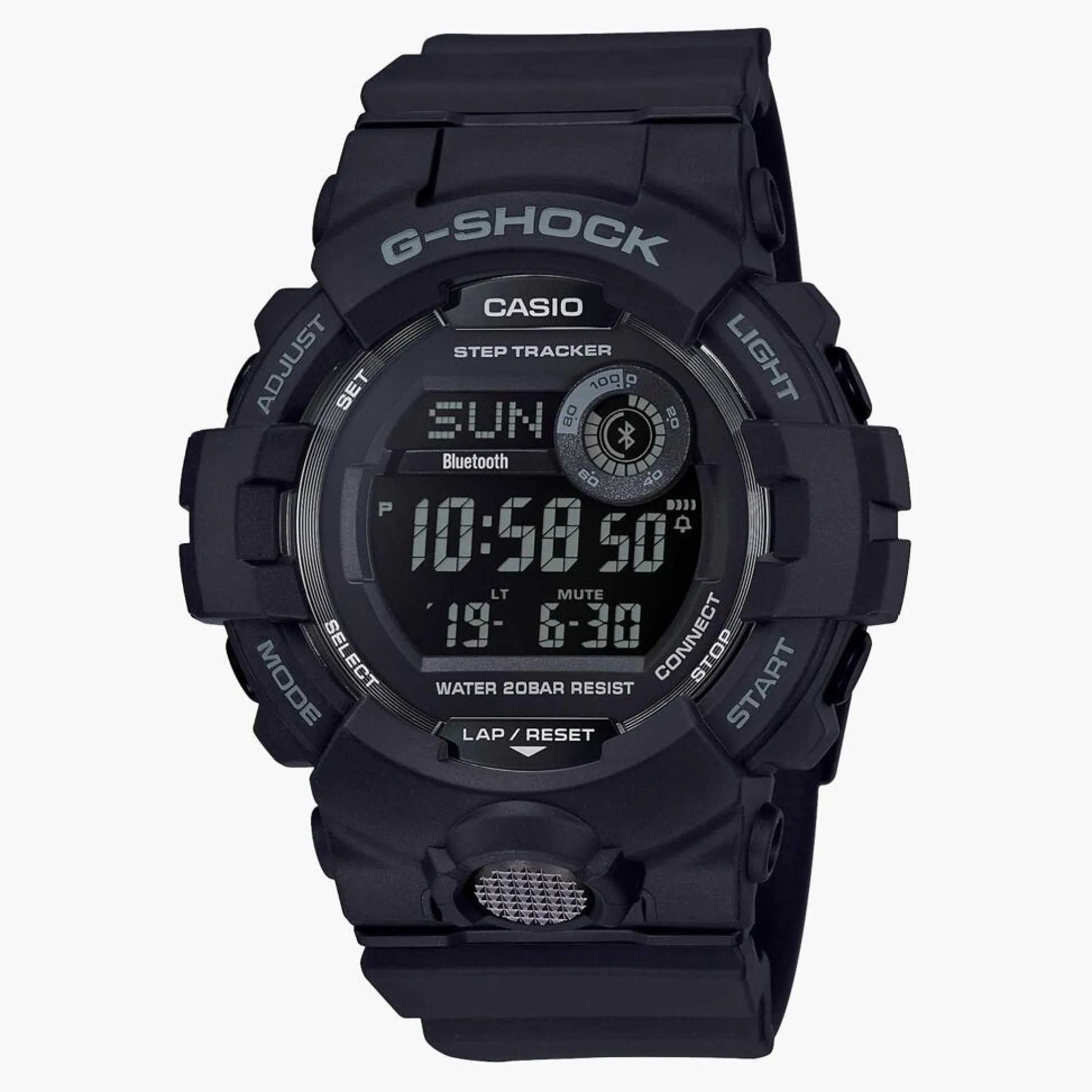 Casio G-shock G-squad Gbd-800
