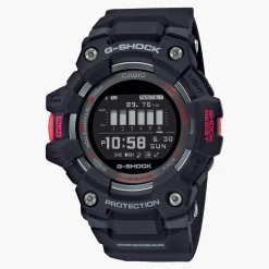 Casio G-shock G-squad Gbd-100