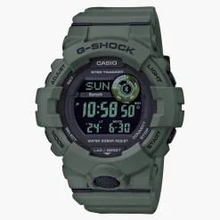 Casio G-shock G-squad Gbd-800uc
