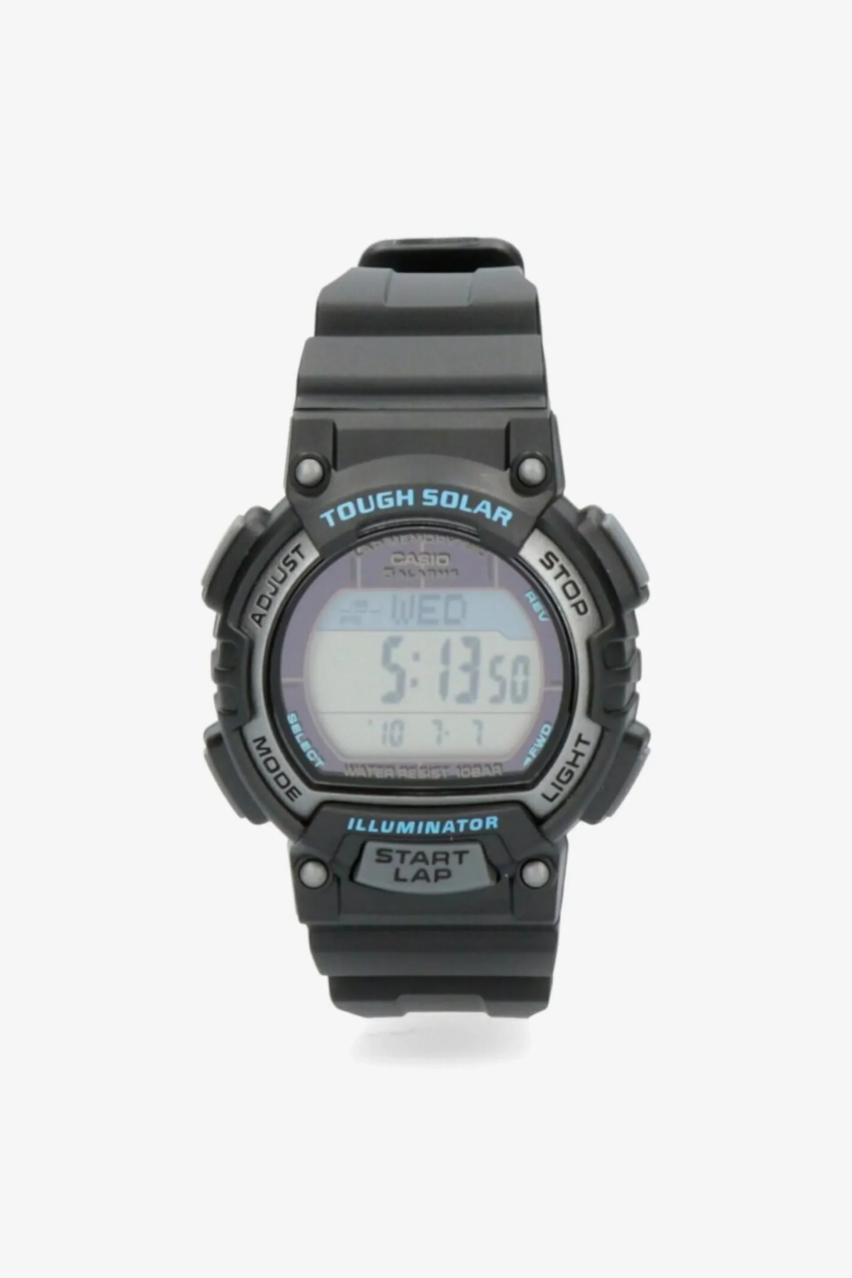 Casio Sports Stl-s300h