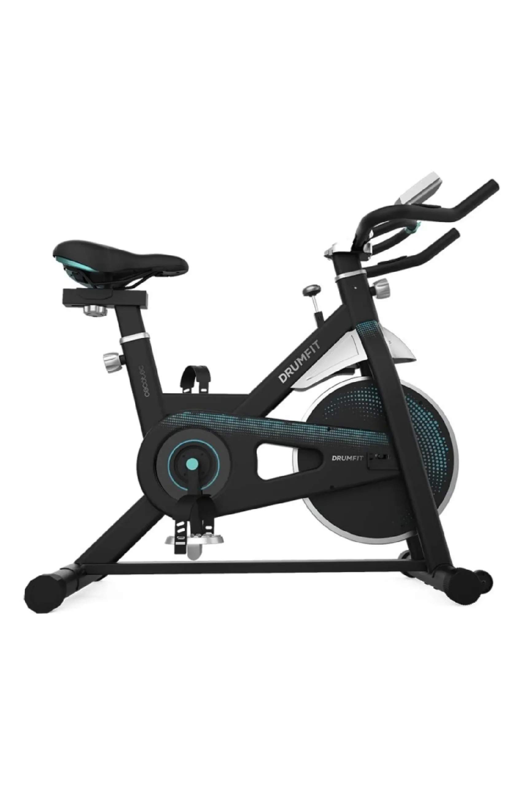 Cecotec Drumfit Indoor 13000 Delfos