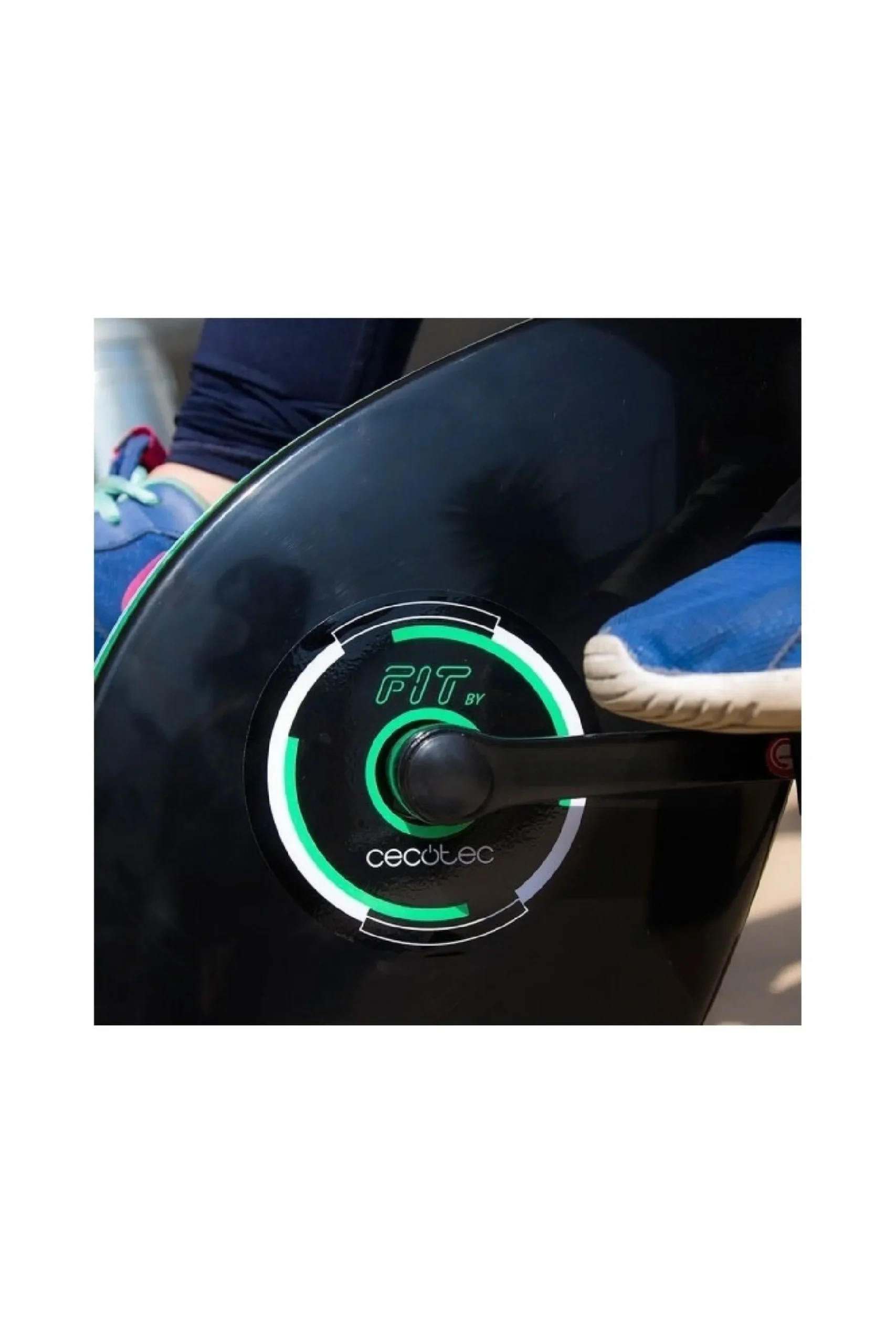 Cecotec X-bike