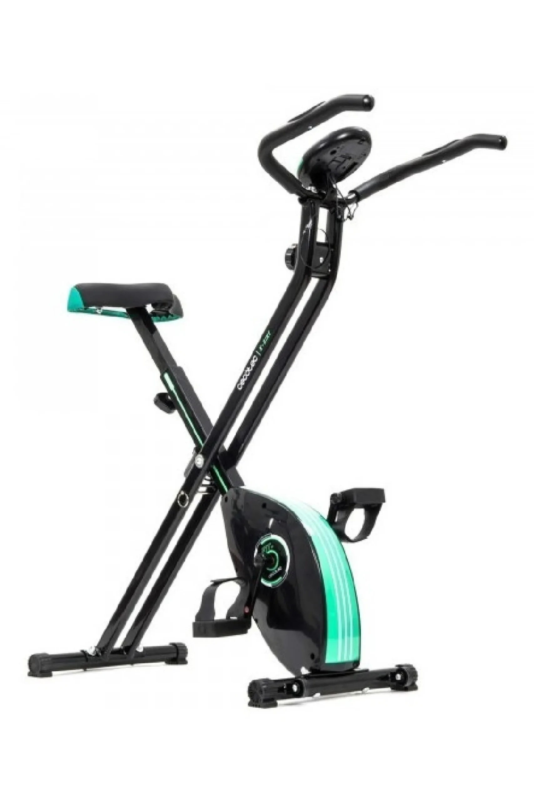 Cecotec X-bike