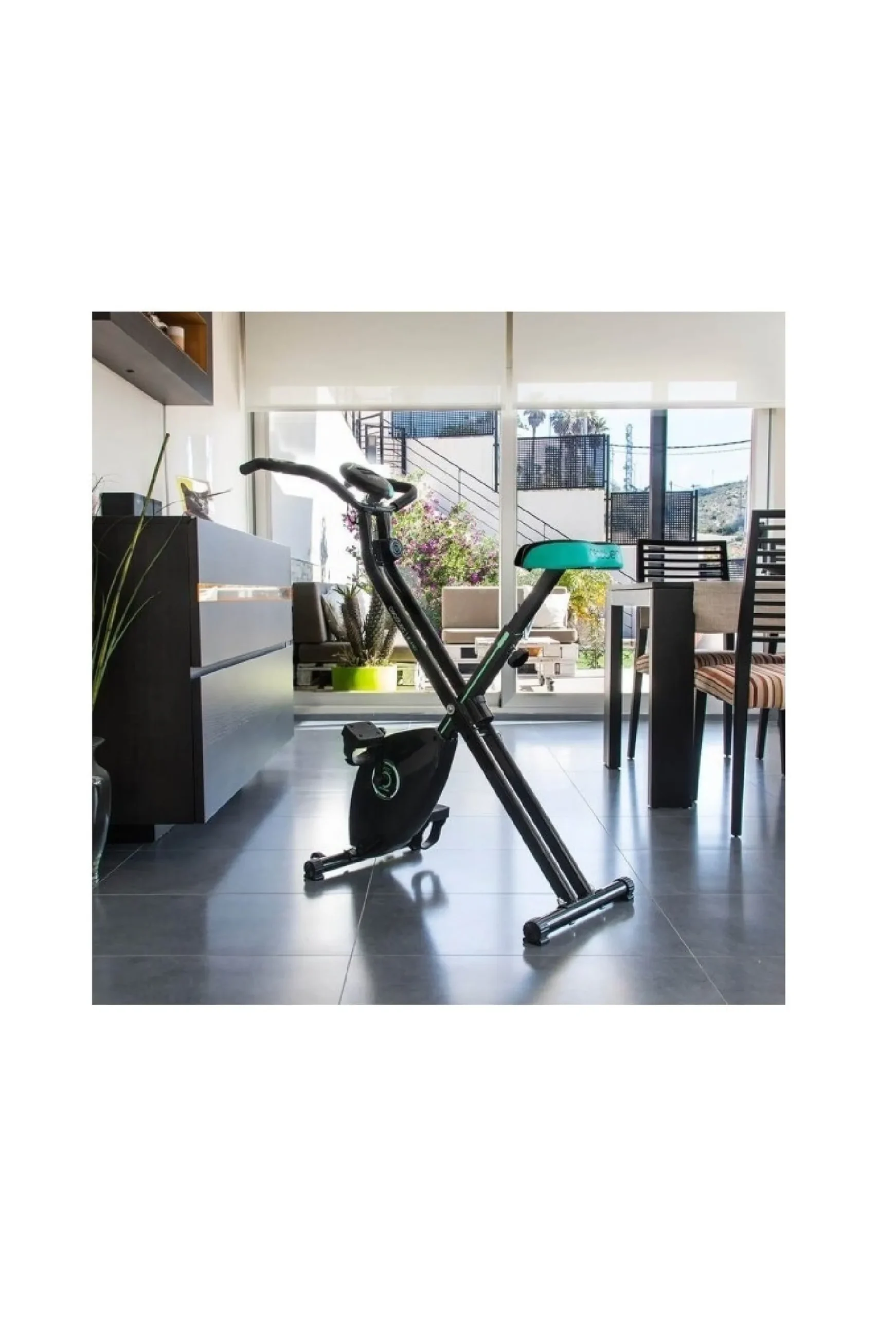 Cecotec X-bike