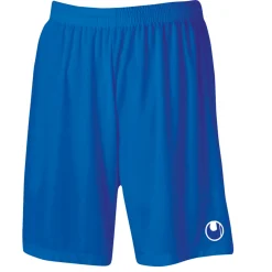 Center Basic Ii Shorts Without Slip Azur Uhlsport