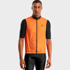 Chaleco Cortavientos Ciclismo Siroko V1 Season