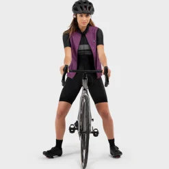 Chaleco Cortavientos Ciclismo Siroko V1 Col