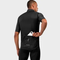 Chaleco Cortavientos Ciclismo Siroko V1 Blaast
