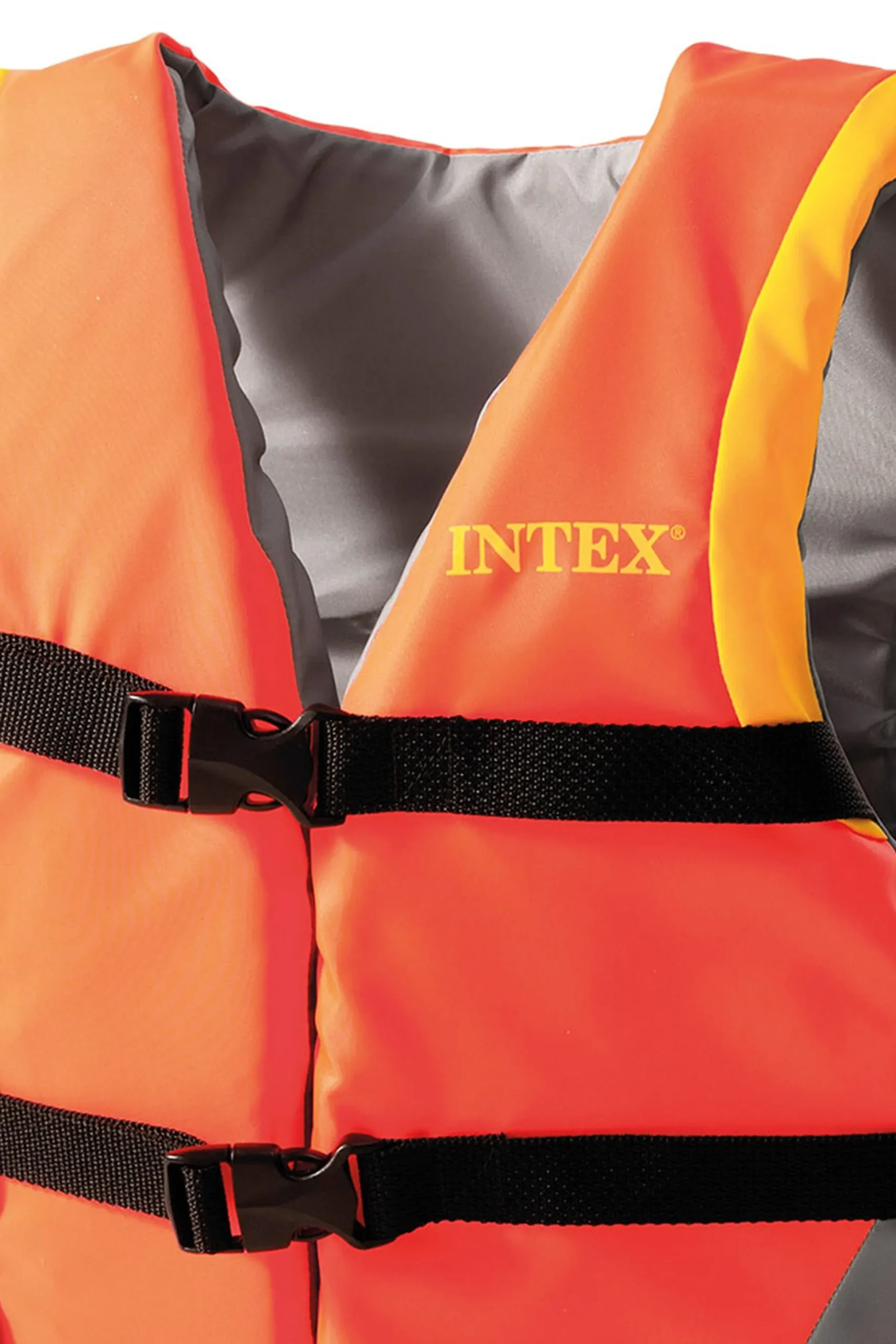 Chaleco Flotación Adulto Intex