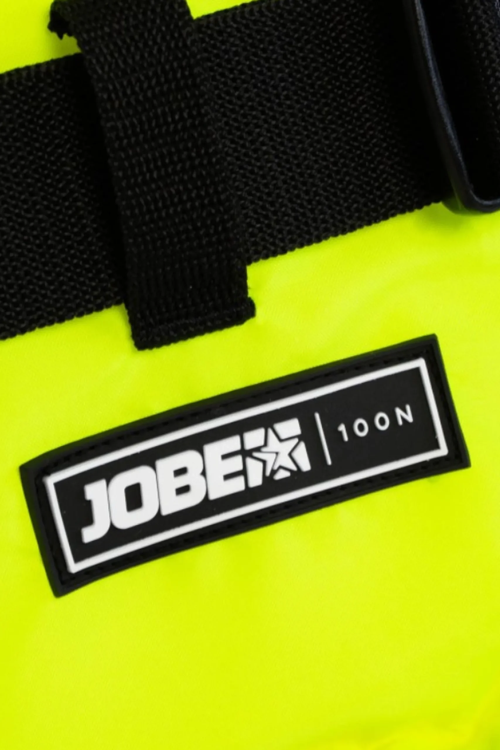 Chaleco Salvavidas Jobe Confort Adulto 100n