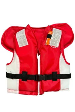 Chaleco Salvavidas Long Wave 100nw
