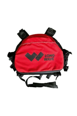 Chaleco Salvavidas Long Wave Aqua 50 Nw