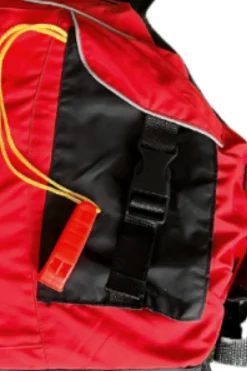 Chaleco Salvavidas Long Wave Aqua 50 Nw