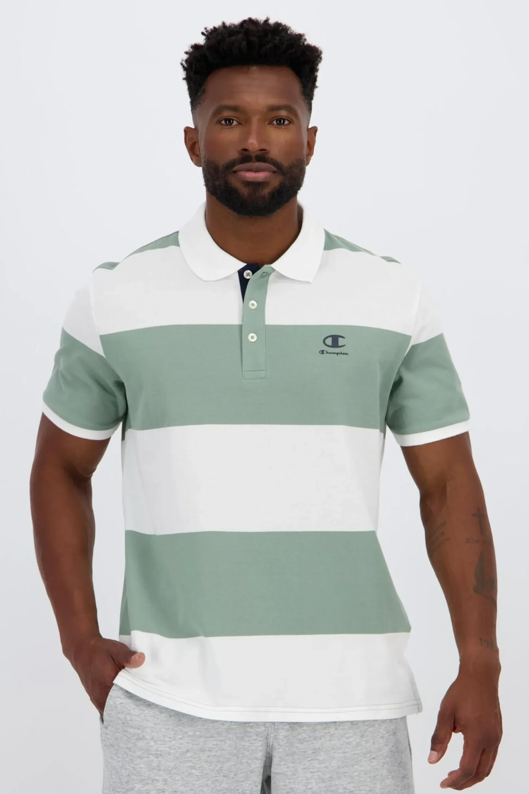 Champion Block
