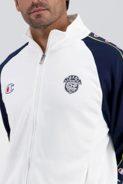 Champion Football Heritage