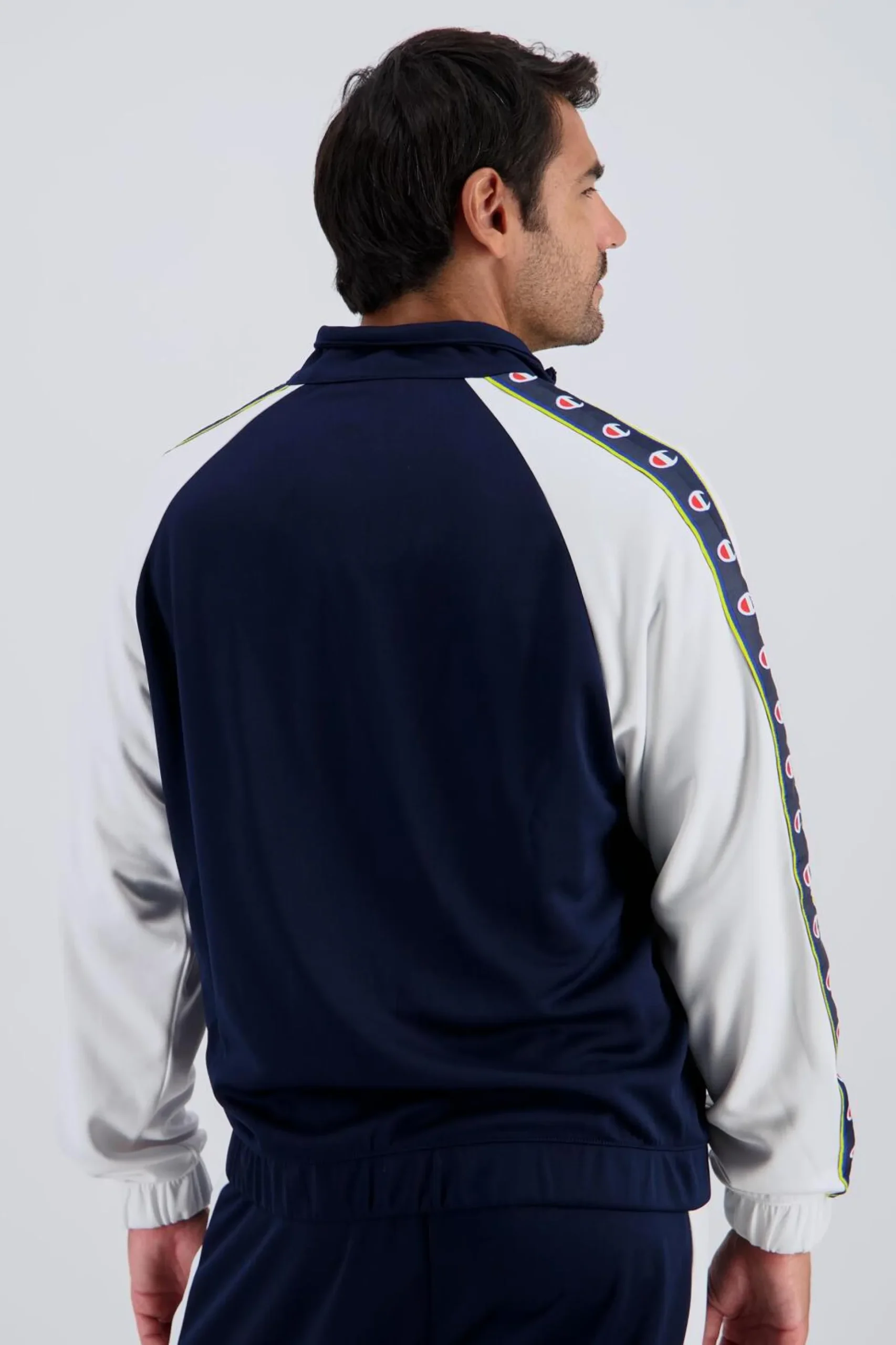 Champion Football Heritage