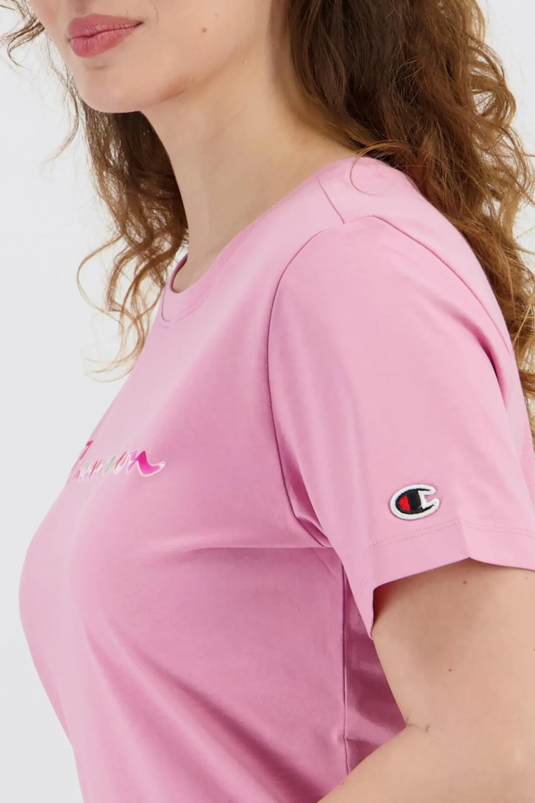 Champion Graphic Loco