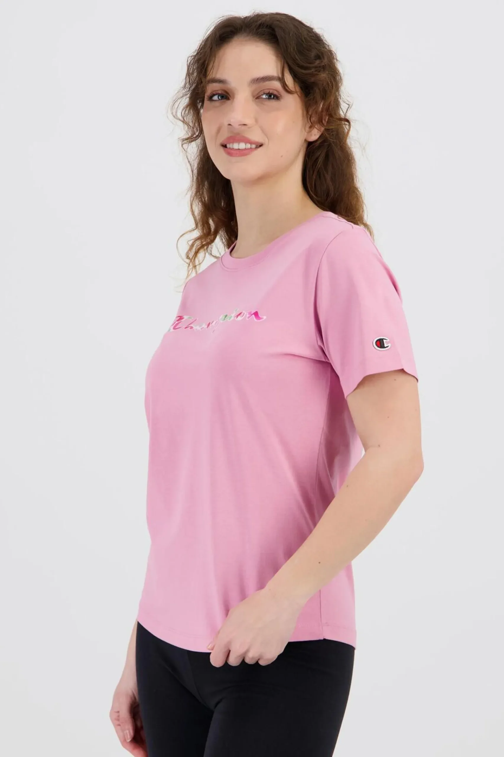 Champion Graphic Loco