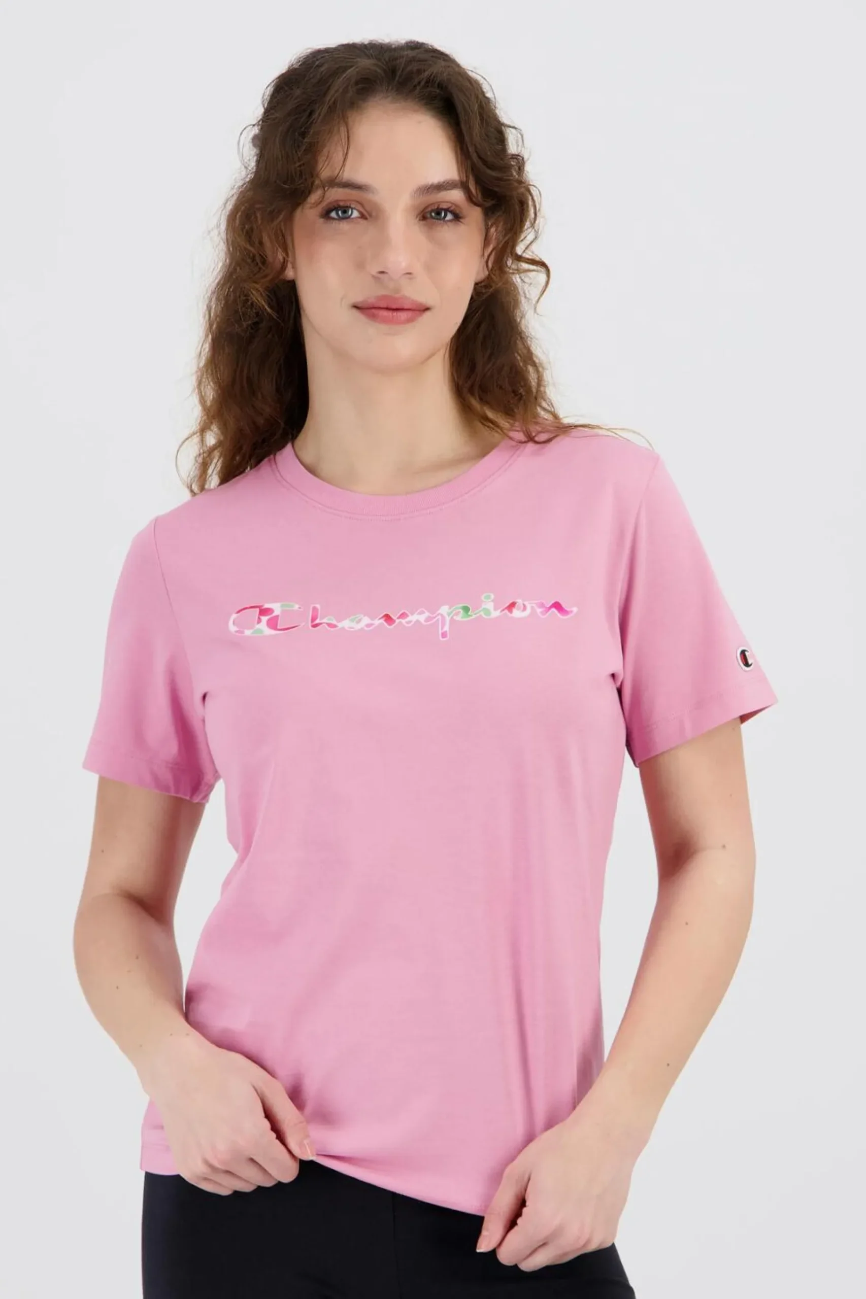 Champion Graphic Loco