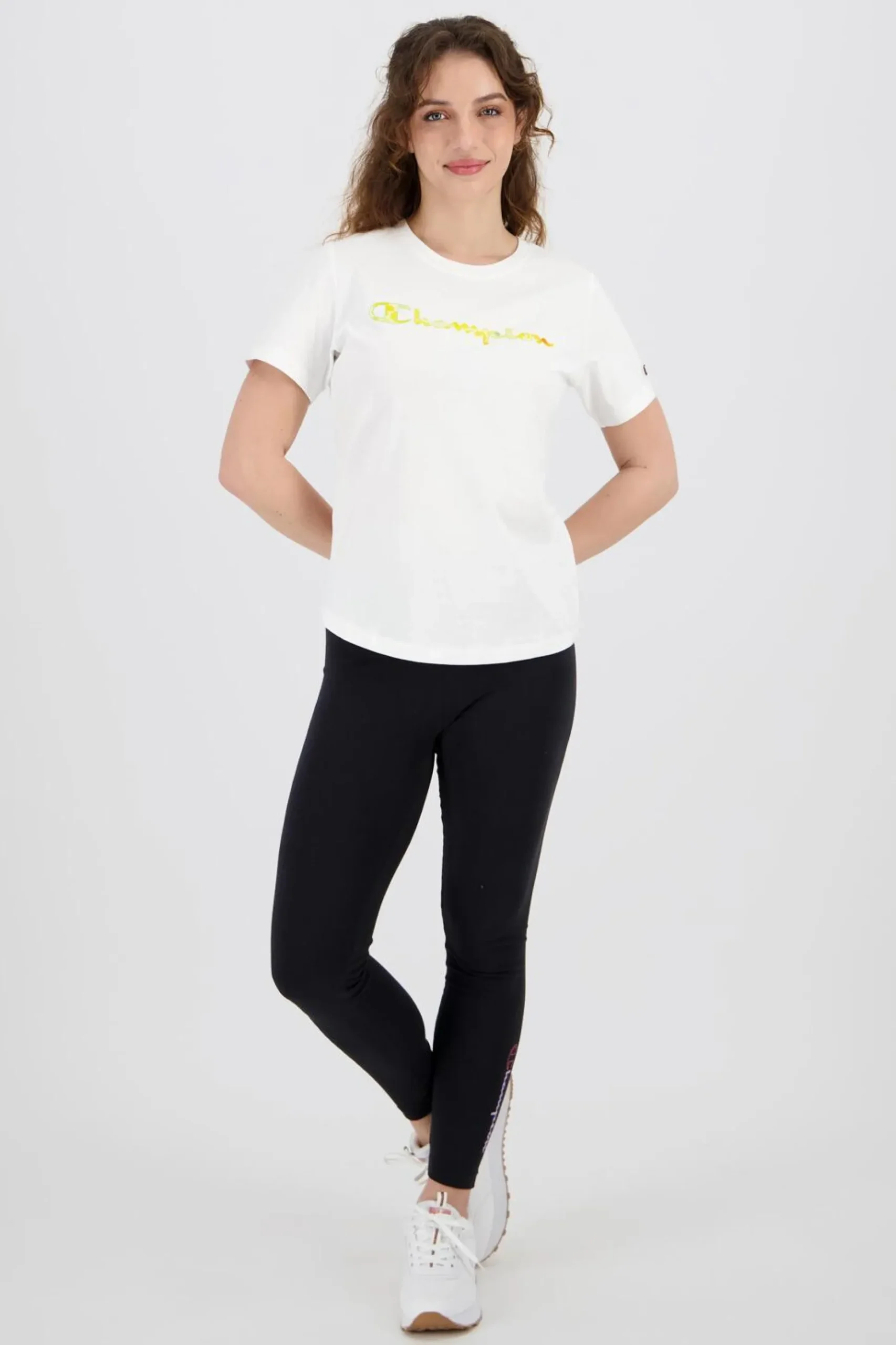 Champion Graphic Loco
