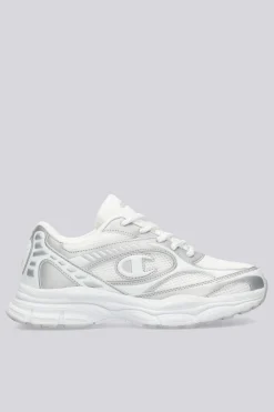 Champion Low Cut