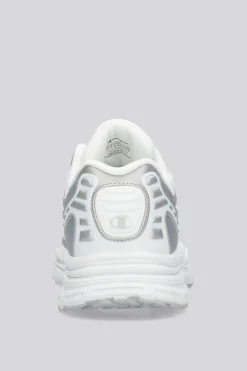 Champion Low Cut