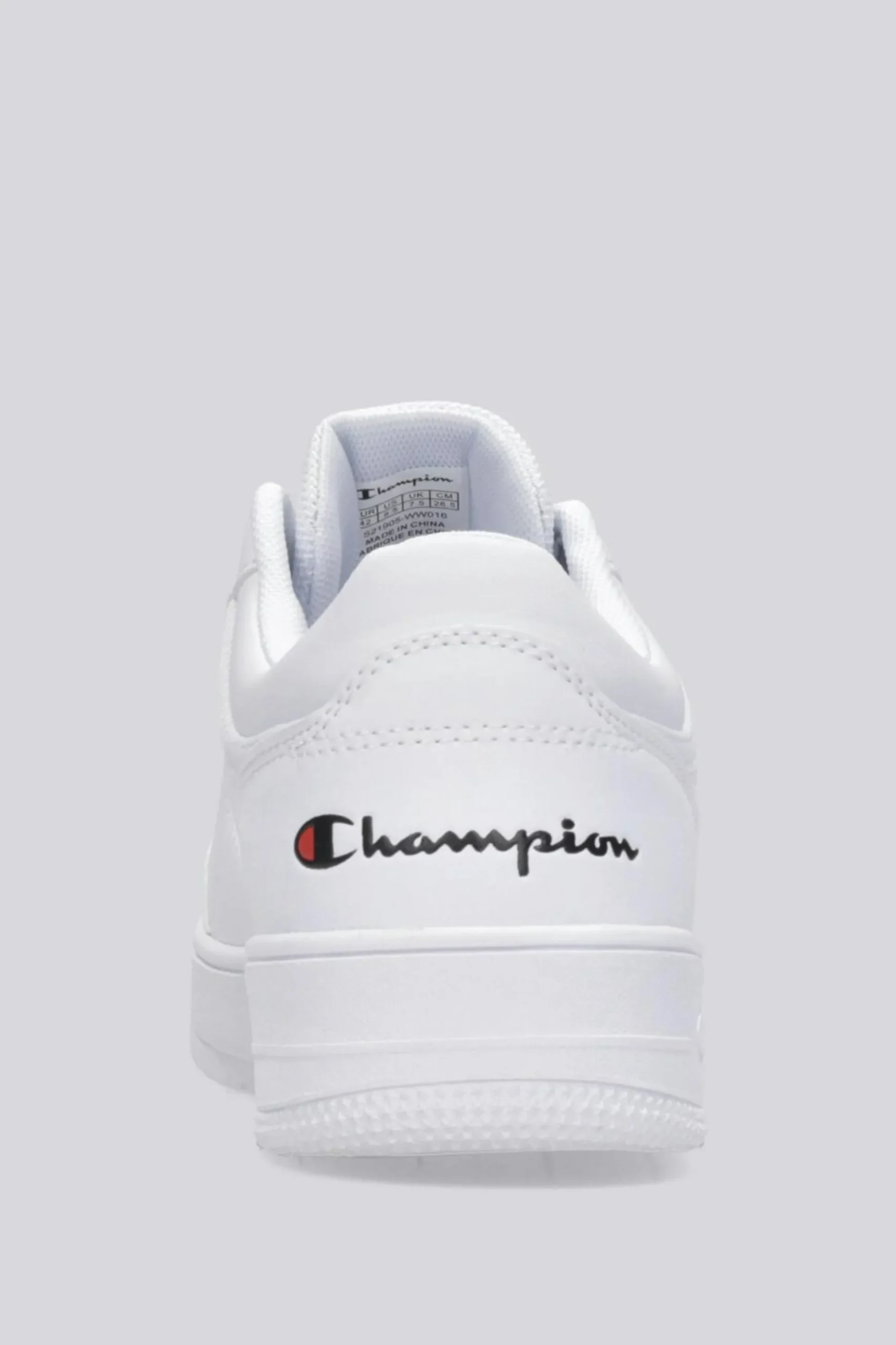 Champion Rd18