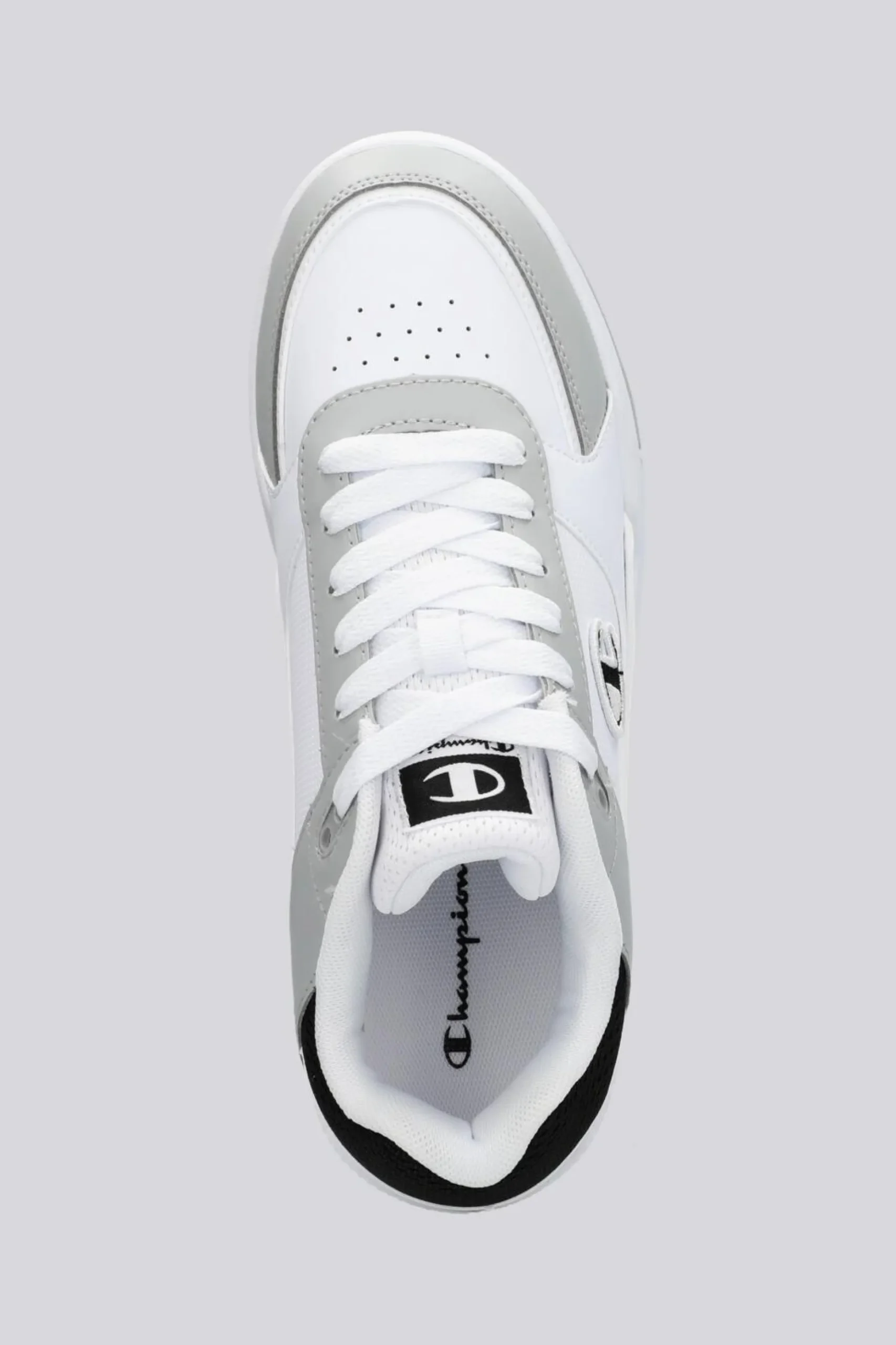 Champion Rd18 Heritage Low