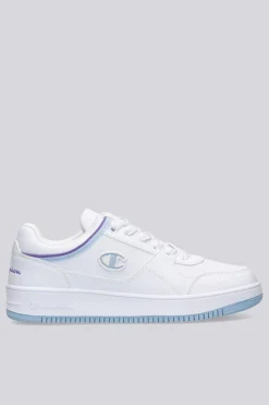 Champion Rd18 Low