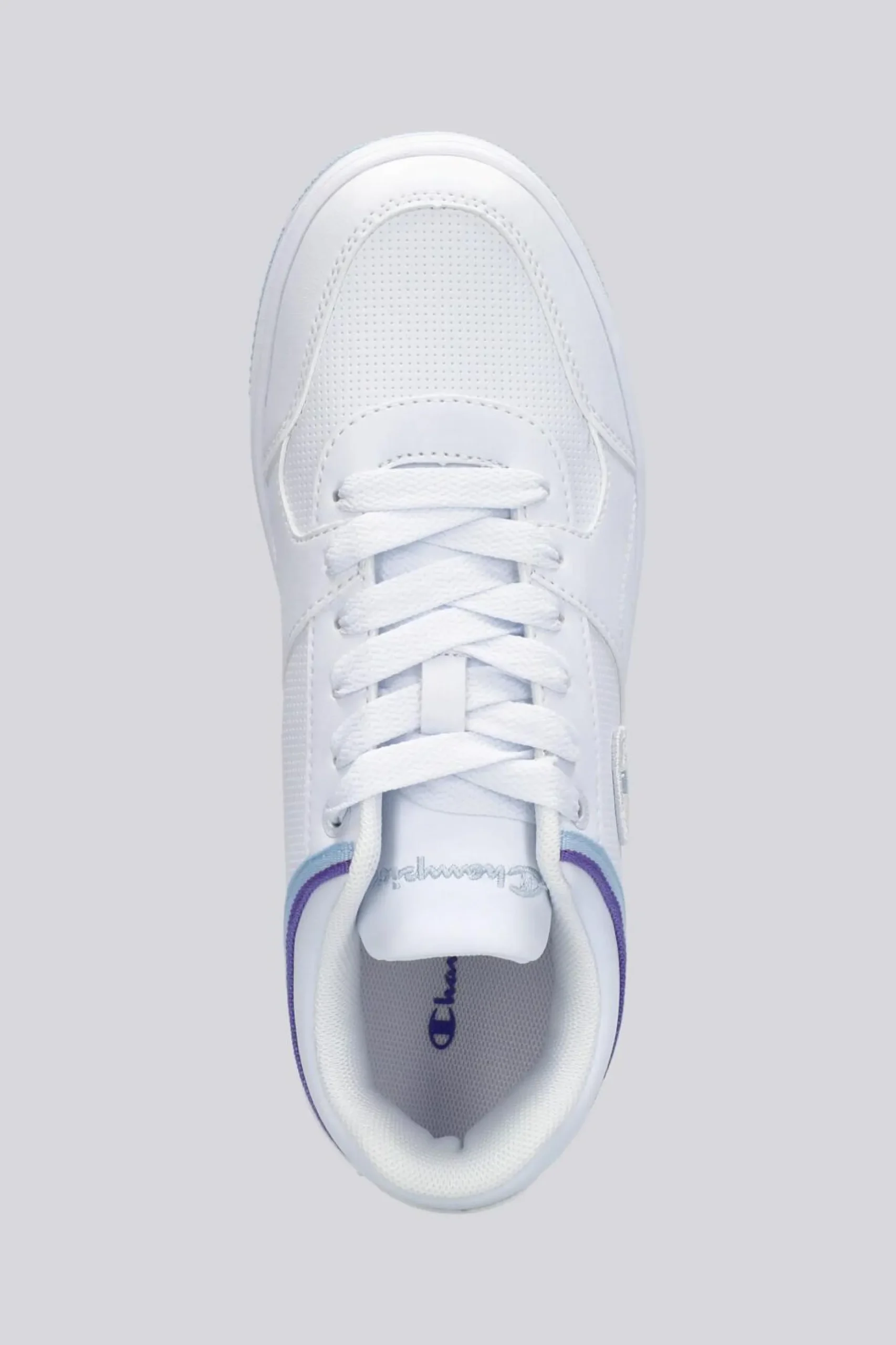 Champion Rd18 Low
