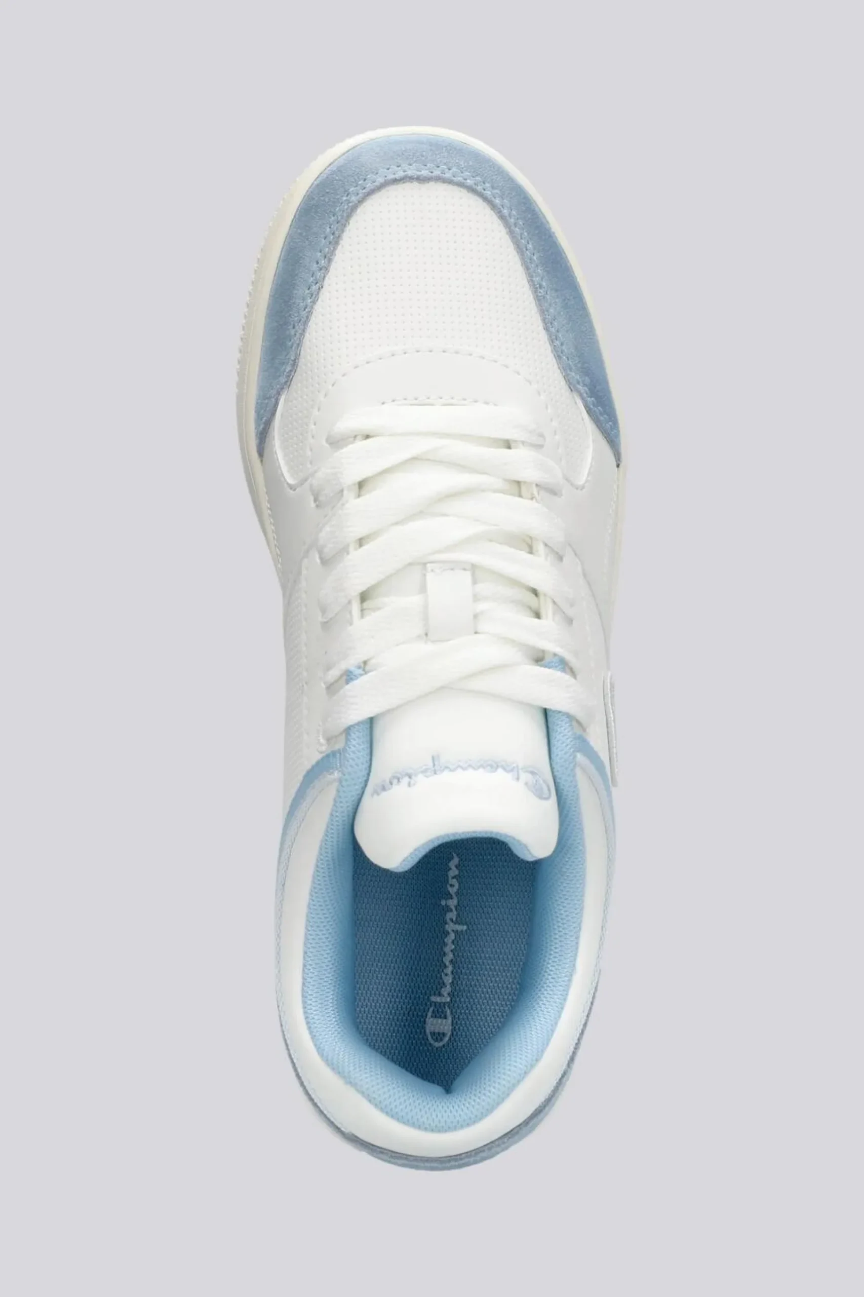 Champion Rd18 Low