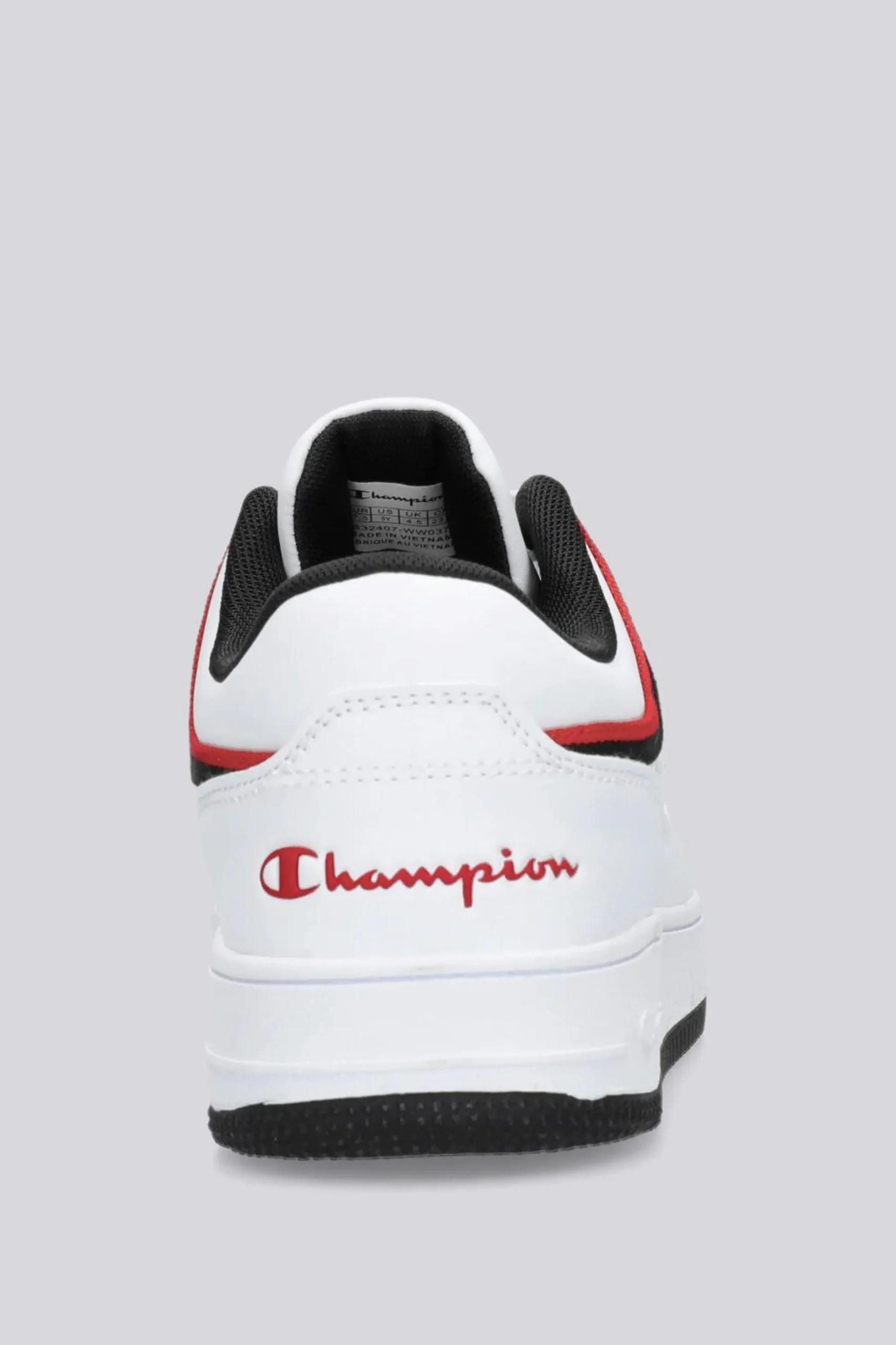 Champion Rd18 Low