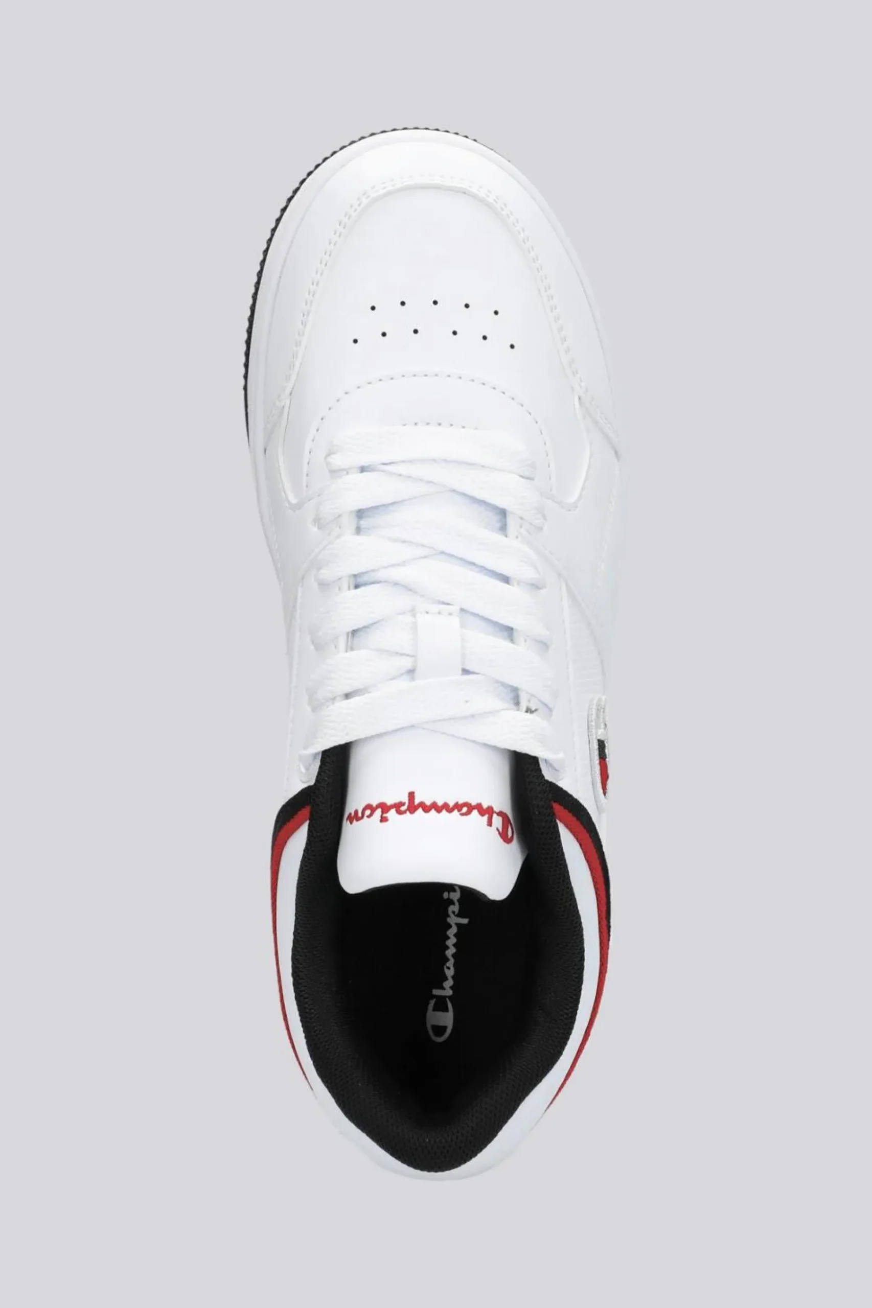 Champion Rd18 Low