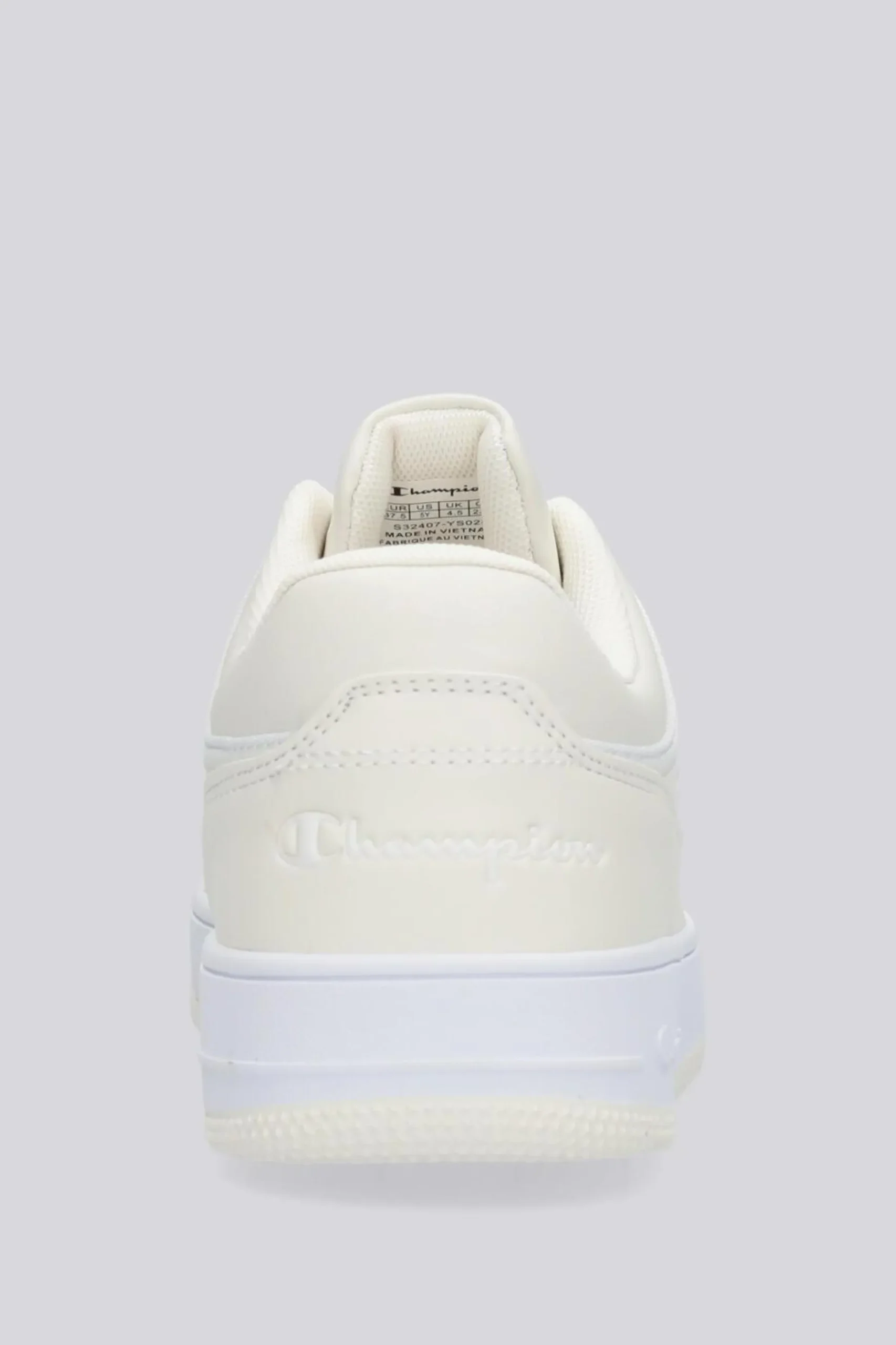 Champion Rd18 Low