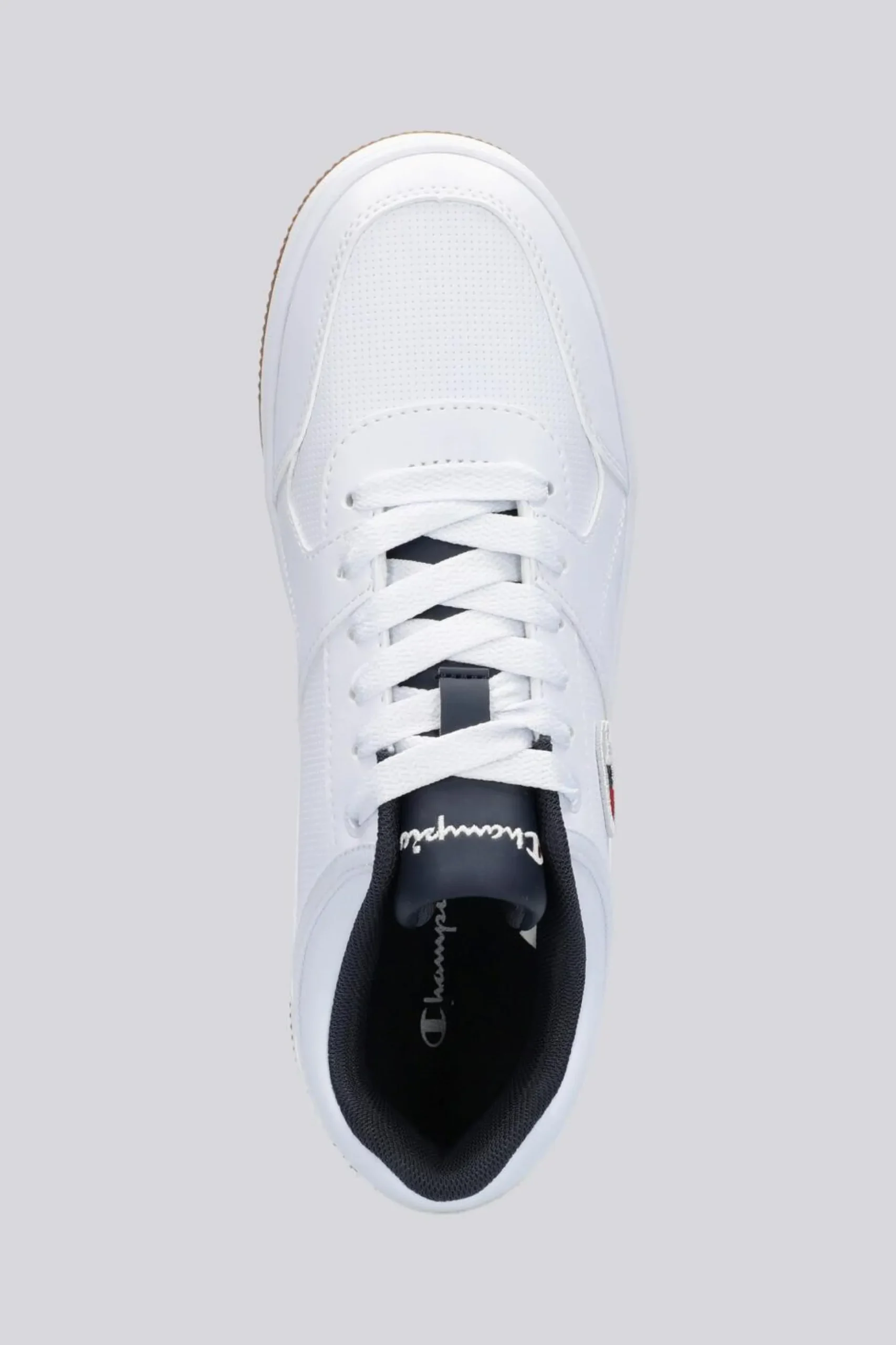 Champion Rd18 Low