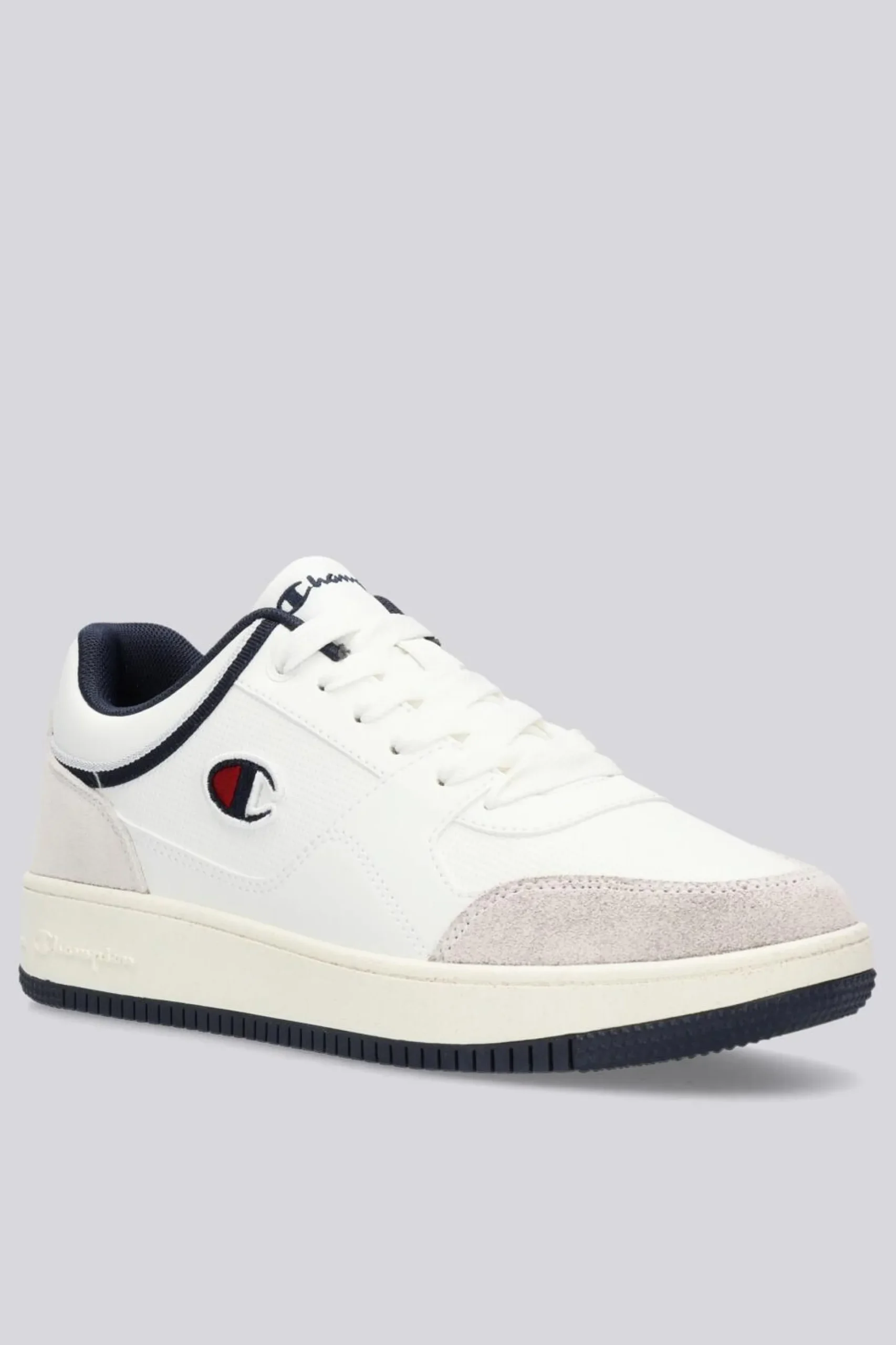 Champion Rd18 Low