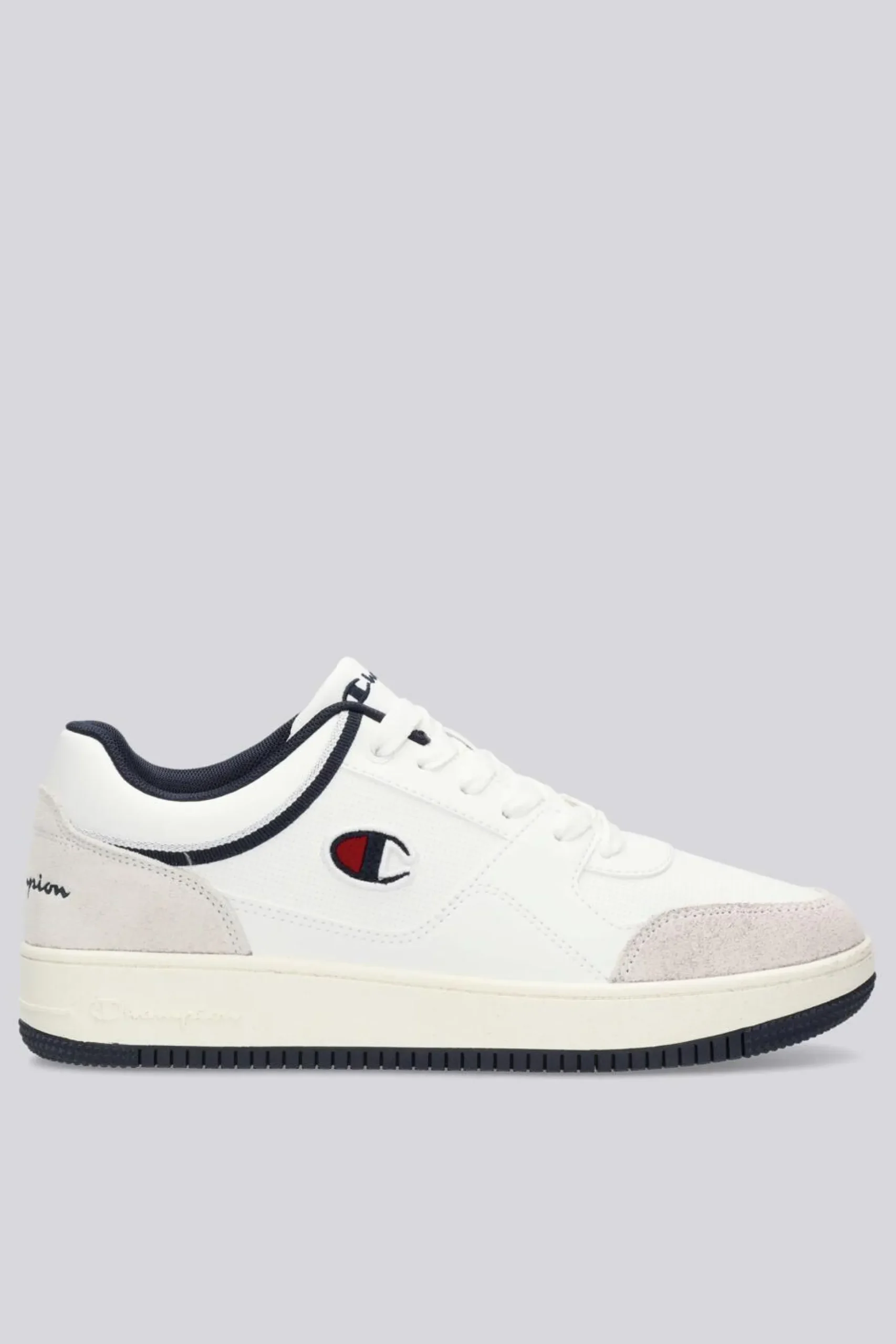 Champion Rd18 Low