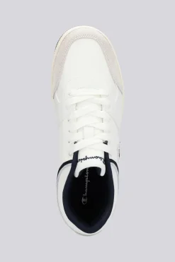 Champion Rd18 Low