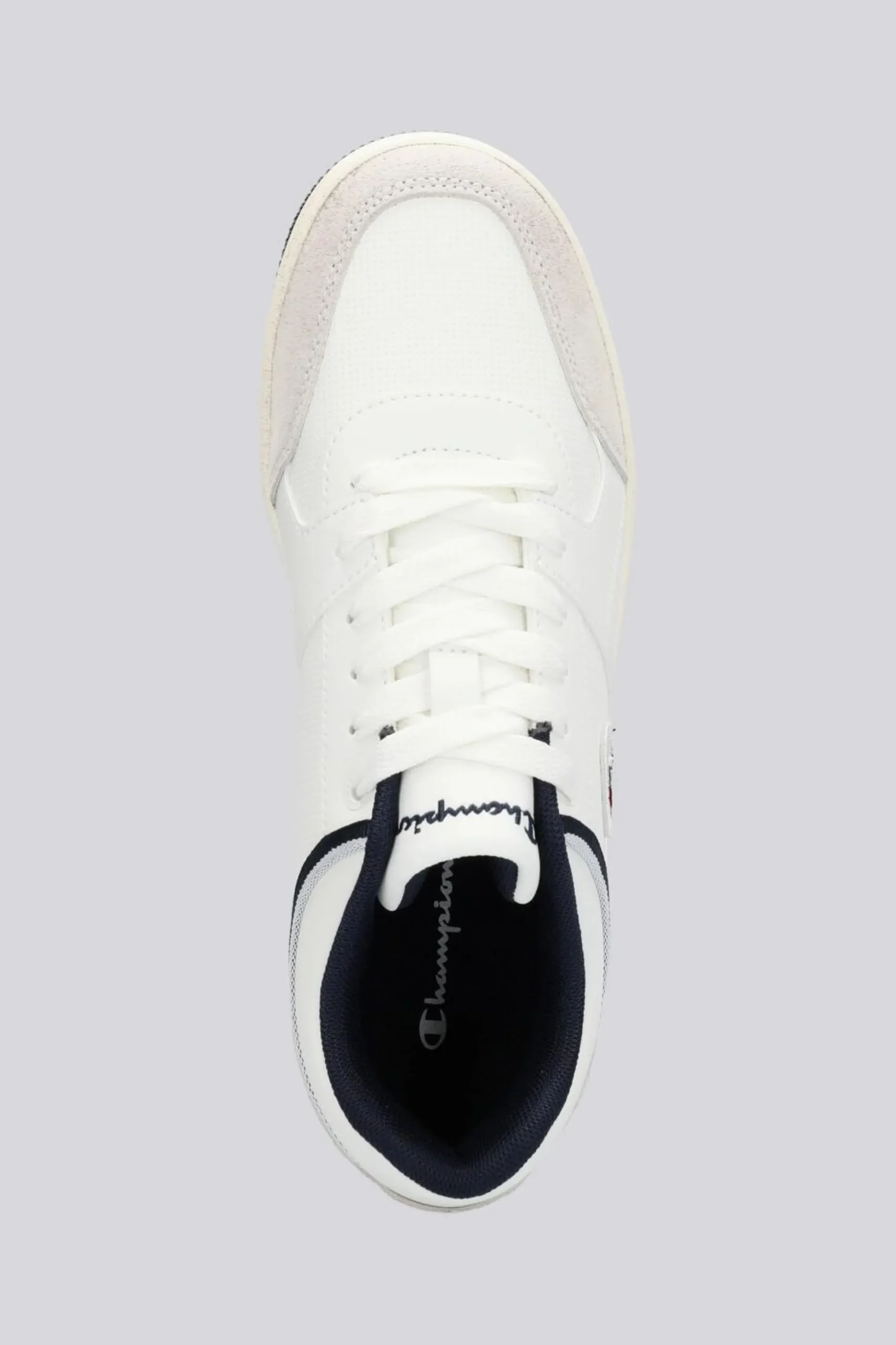 Champion Rd18 Low
